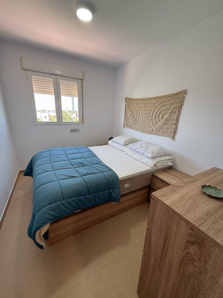 3 chambre Appartement à vendre à Dolores avec piscine garage - 174 000 € (Ref: 9964436)
