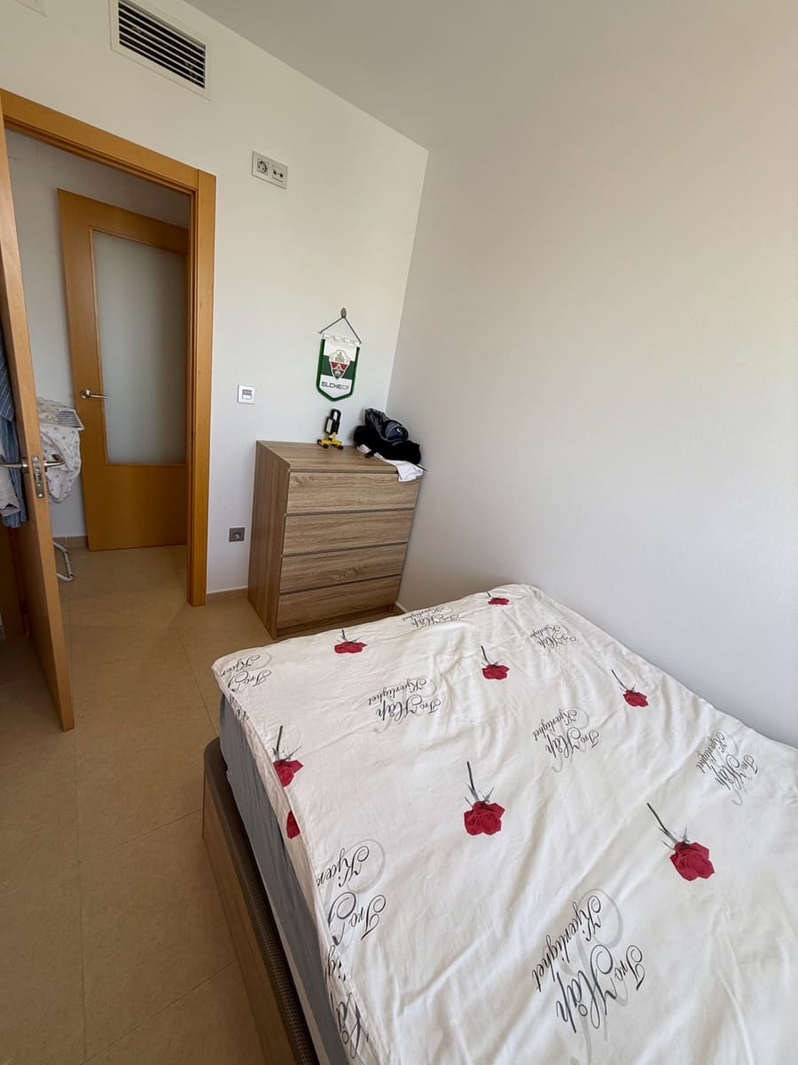 3 chambre Appartement à vendre à Dolores avec piscine garage - 174 000 € (Ref: 9964436)