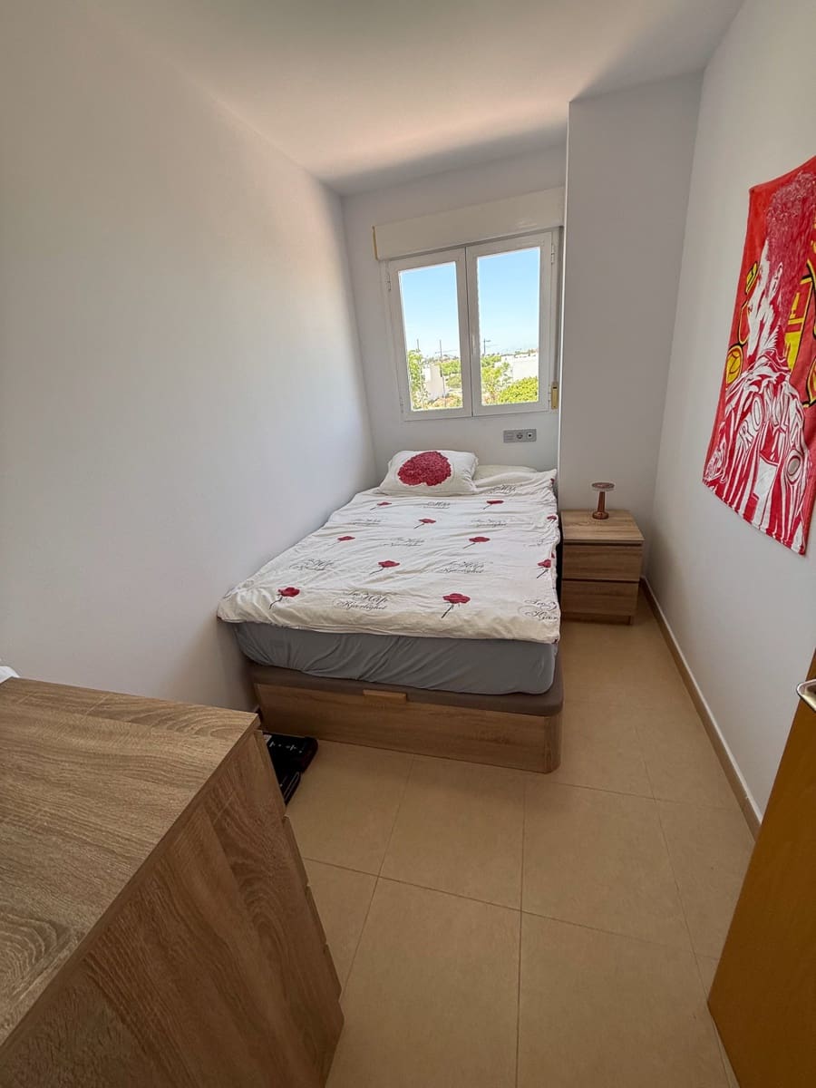 3 chambre Appartement à vendre à Dolores avec piscine garage - 174 000 € (Ref: 9964436)