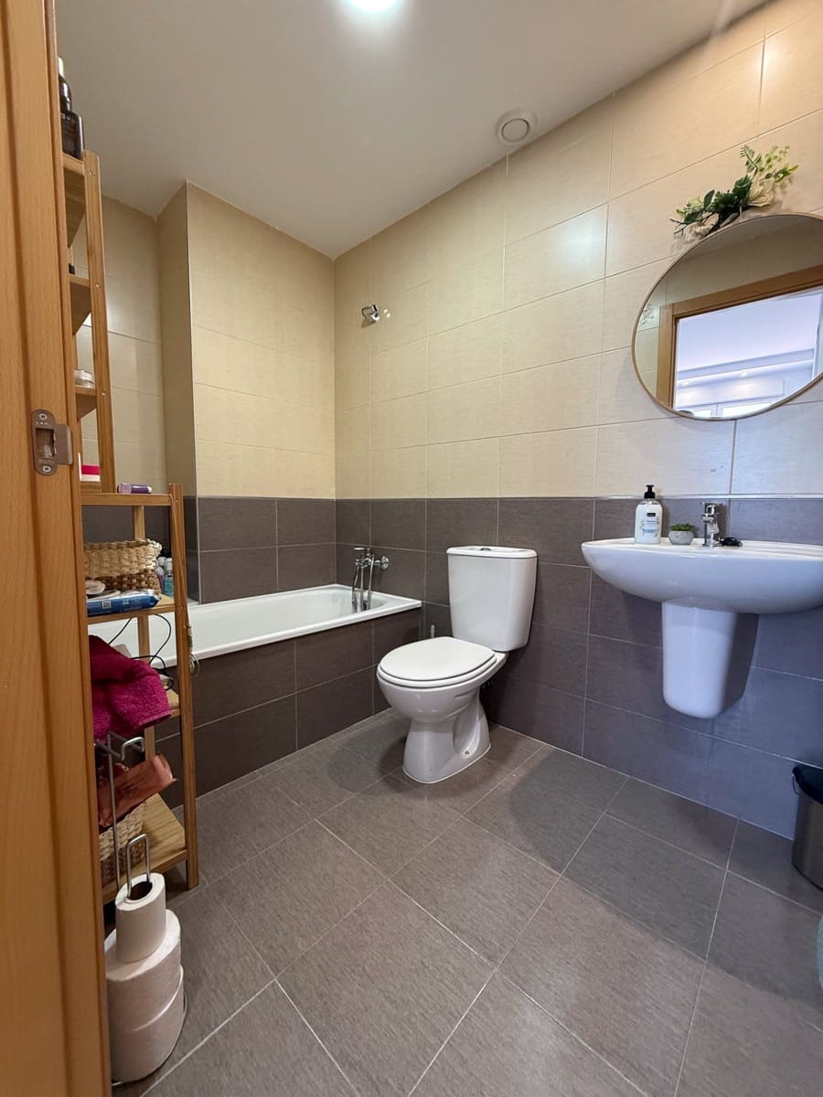 3 chambre Appartement à vendre à Dolores avec piscine garage - 174 000 € (Ref: 9964436)