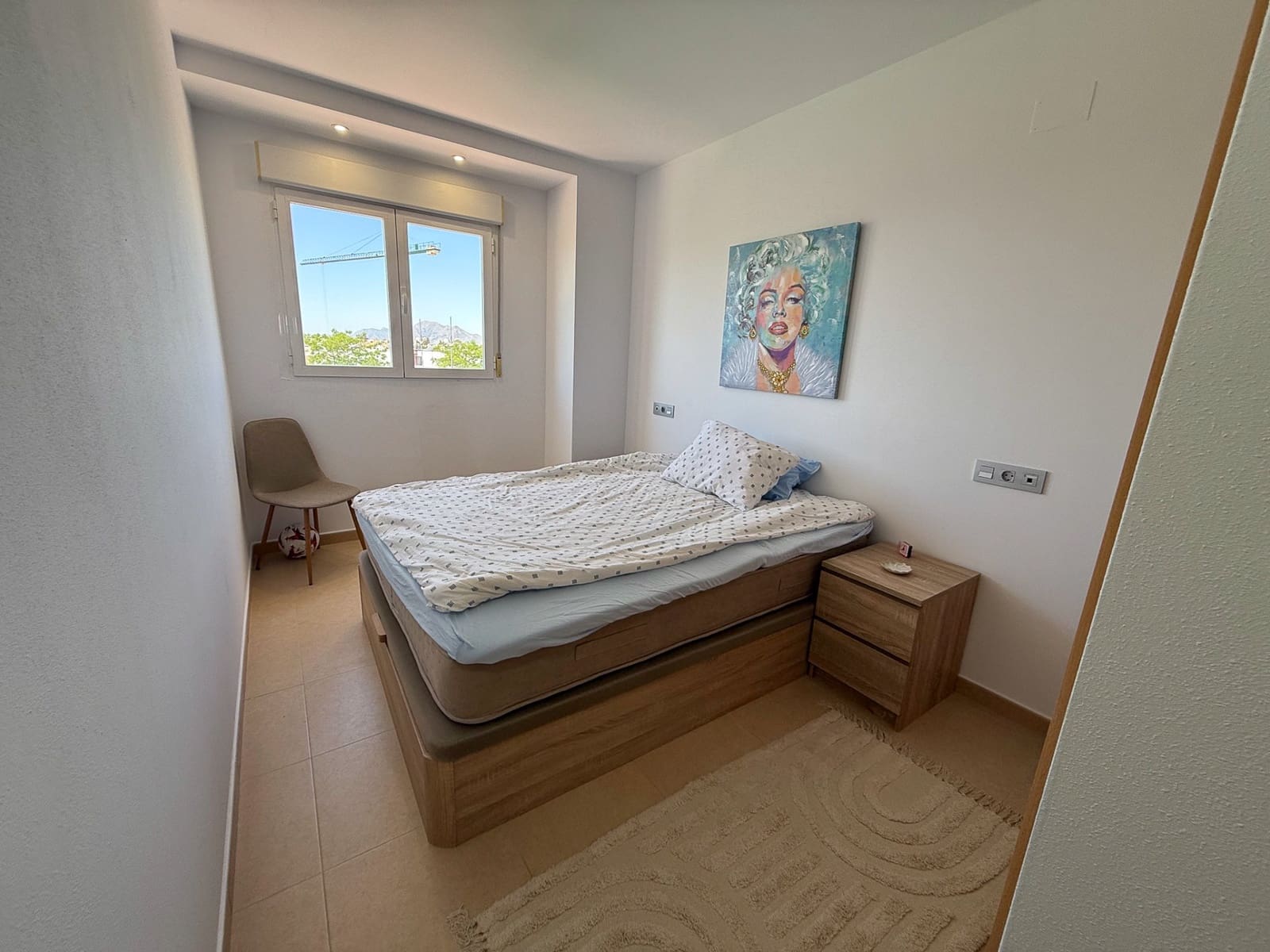 3 chambre Appartement à vendre à Dolores avec piscine garage - 174 000 € (Ref: 9964436)