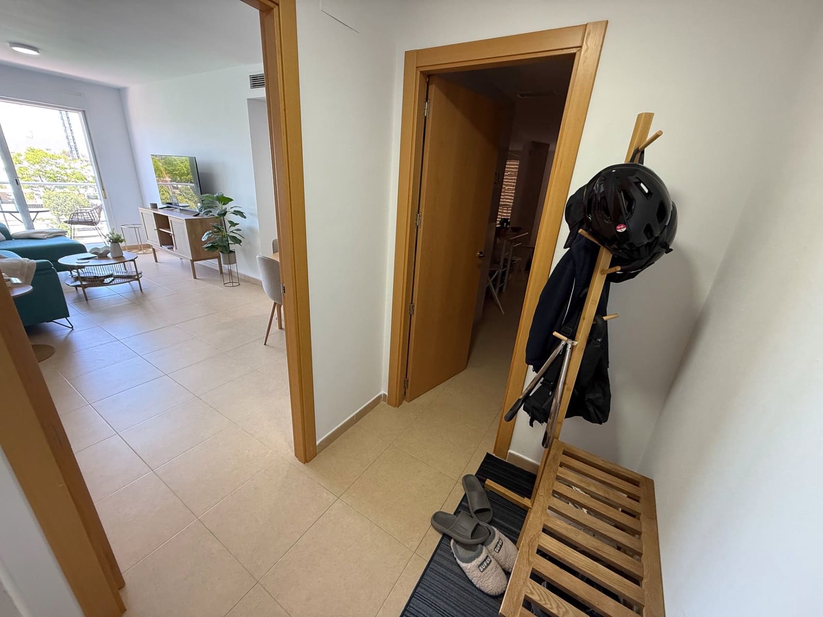 3 chambre Appartement à vendre à Dolores avec piscine garage - 174 000 € (Ref: 9964436)