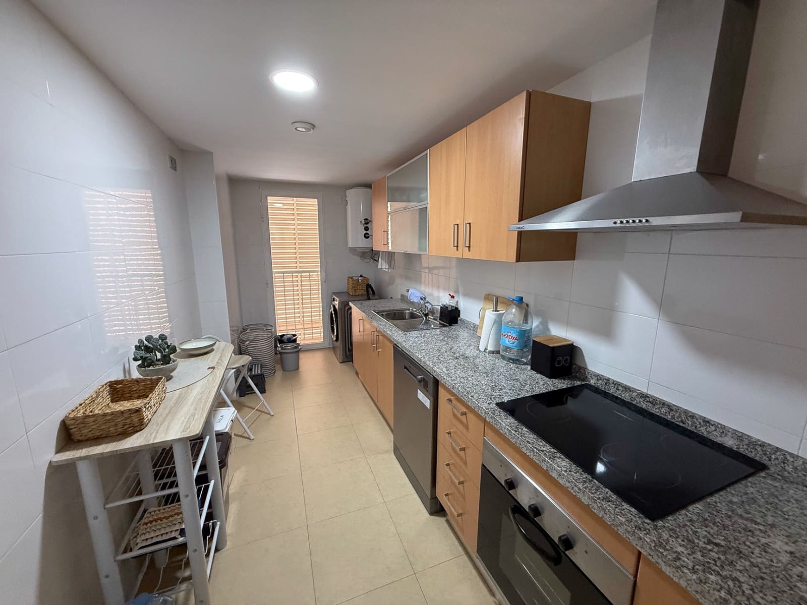 3 chambre Appartement à vendre à Dolores avec piscine garage - 174 000 € (Ref: 9964436)