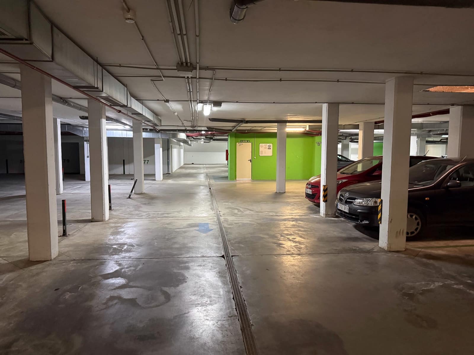 3 chambre Appartement à vendre à Dolores avec piscine garage - 174 000 € (Ref: 9964436)