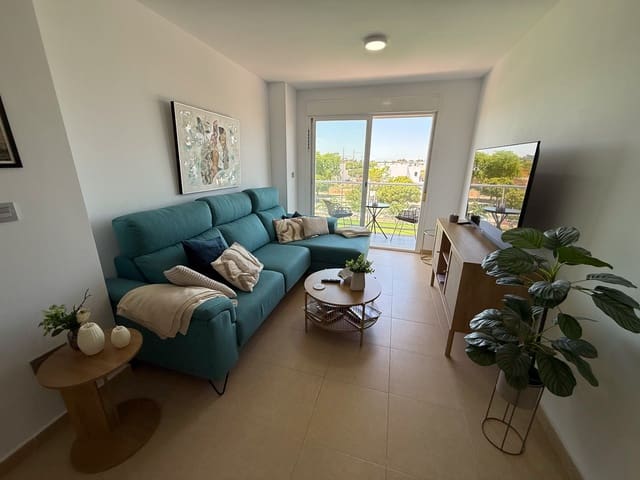 3 chambre Appartement à vendre à Dolores avec piscine garage - 174 000 € (Ref: 9964436)