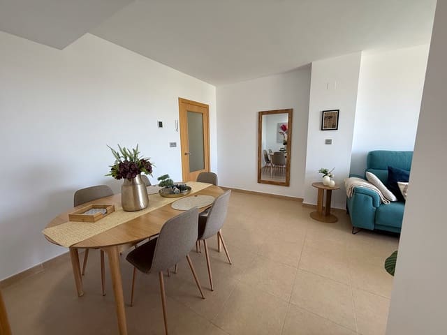 3 chambre Appartement à vendre à Dolores avec piscine garage - 174 000 € (Ref: 9964436)