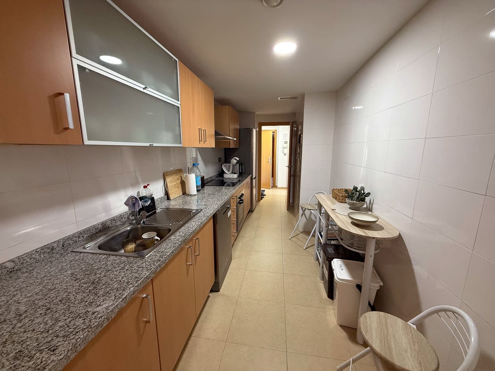 3 chambre Appartement à vendre à Dolores avec piscine garage - 174 000 € (Ref: 9964436)