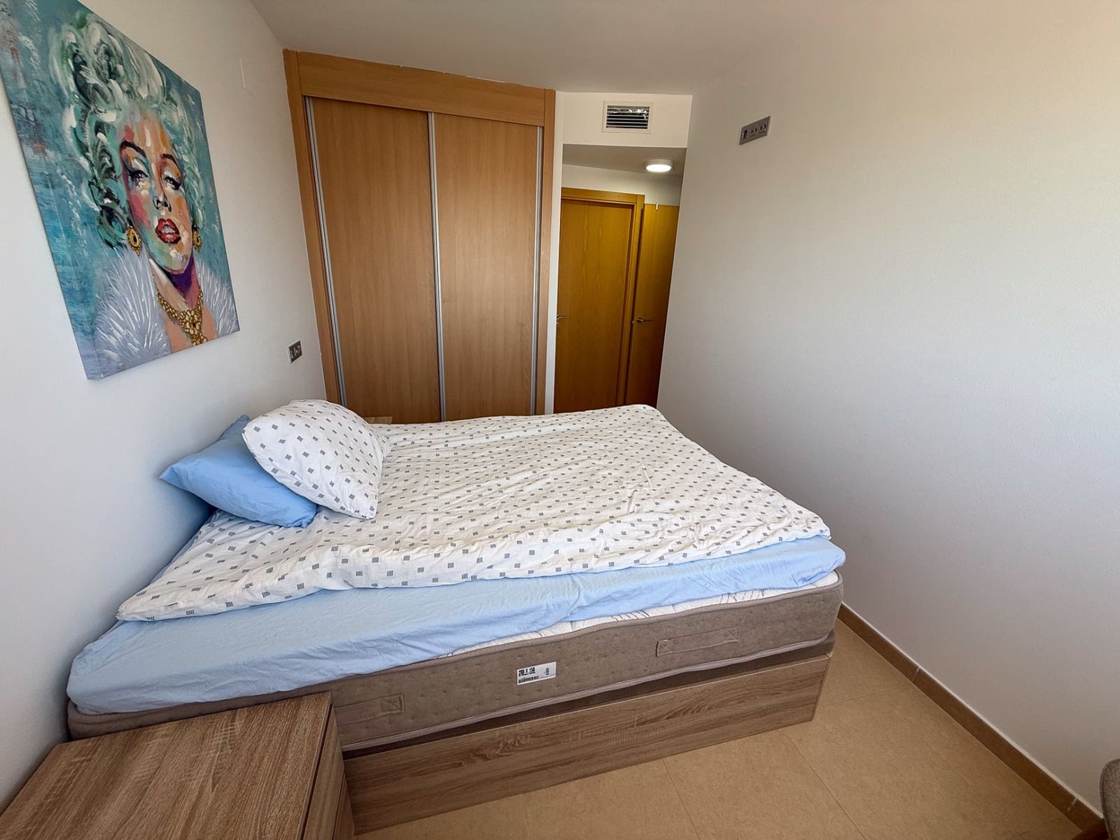 3 chambre Appartement à vendre à Dolores avec piscine garage - 174 000 € (Ref: 9964436)