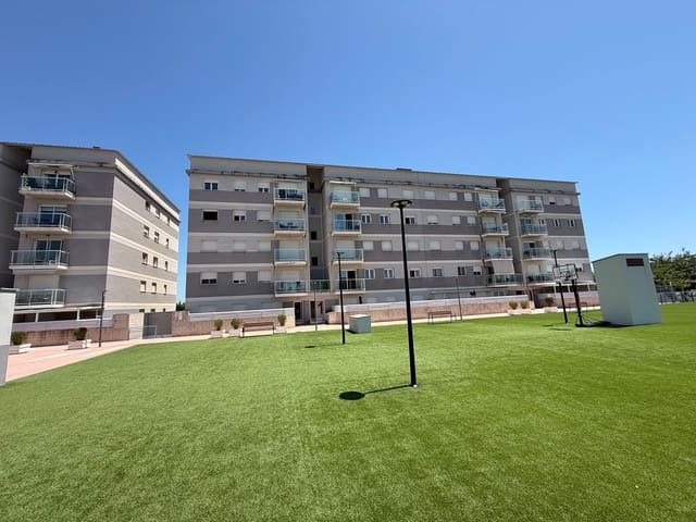 3 chambre Appartement à vendre à Dolores avec piscine garage - 174 000 € (Ref: 9964436)