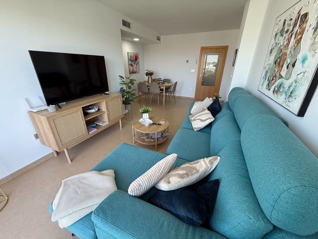 3 chambre Appartement à vendre à Dolores avec piscine garage - 174 000 € (Ref: 9964436)
