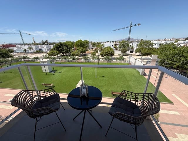 3 chambre Appartement à vendre à Dolores avec piscine garage - 174 000 € (Ref: 9964436)