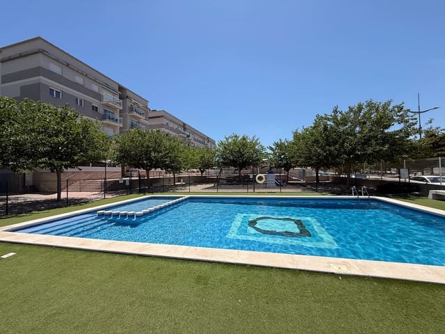 3 chambre Appartement à vendre à Dolores avec piscine garage - 174 000 € (Ref: 9964436)