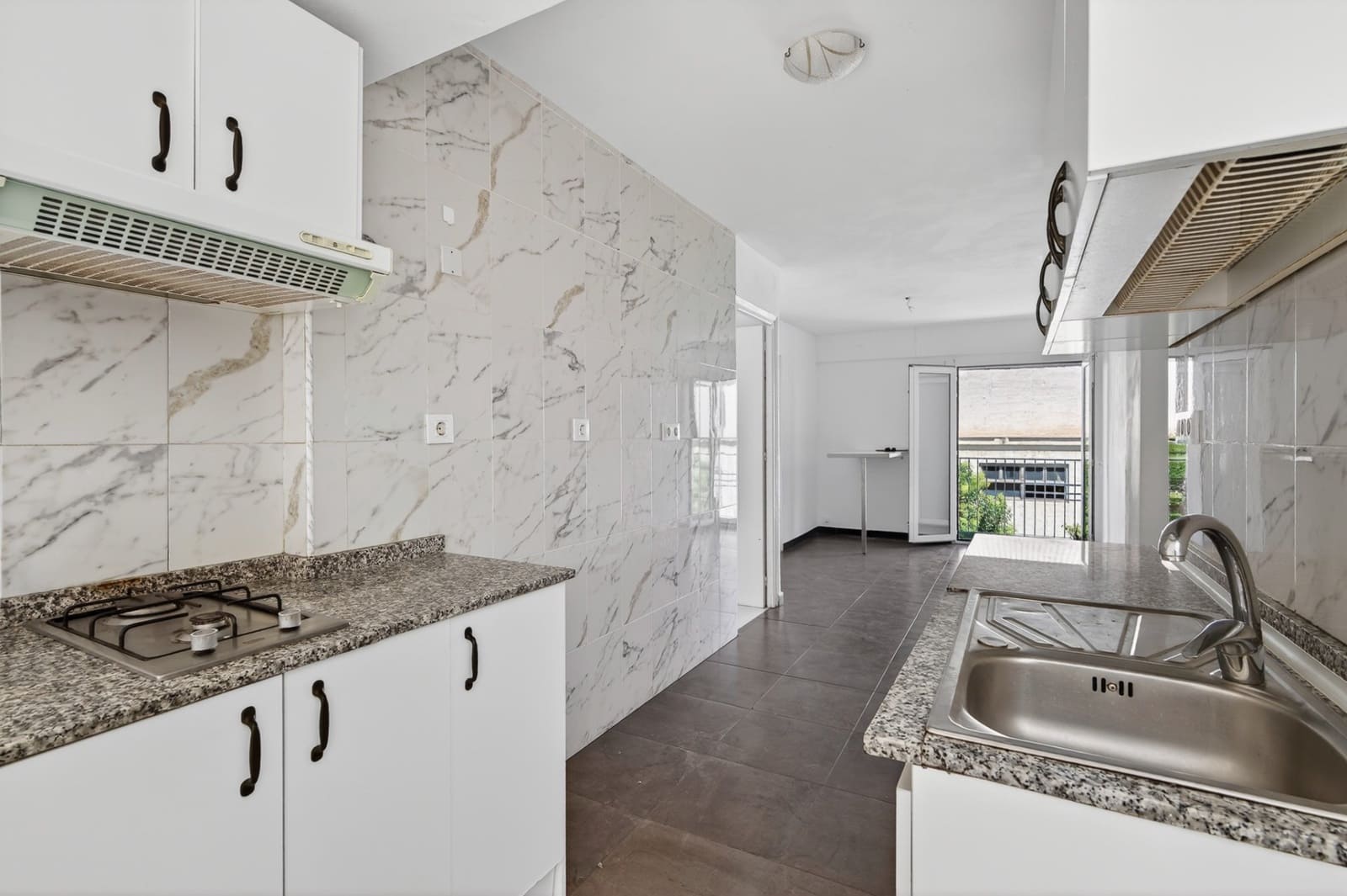 3 camera da letto Appartamento in vendita in Alicante citta con piscina - 179.000 € (Rif: 9965908)