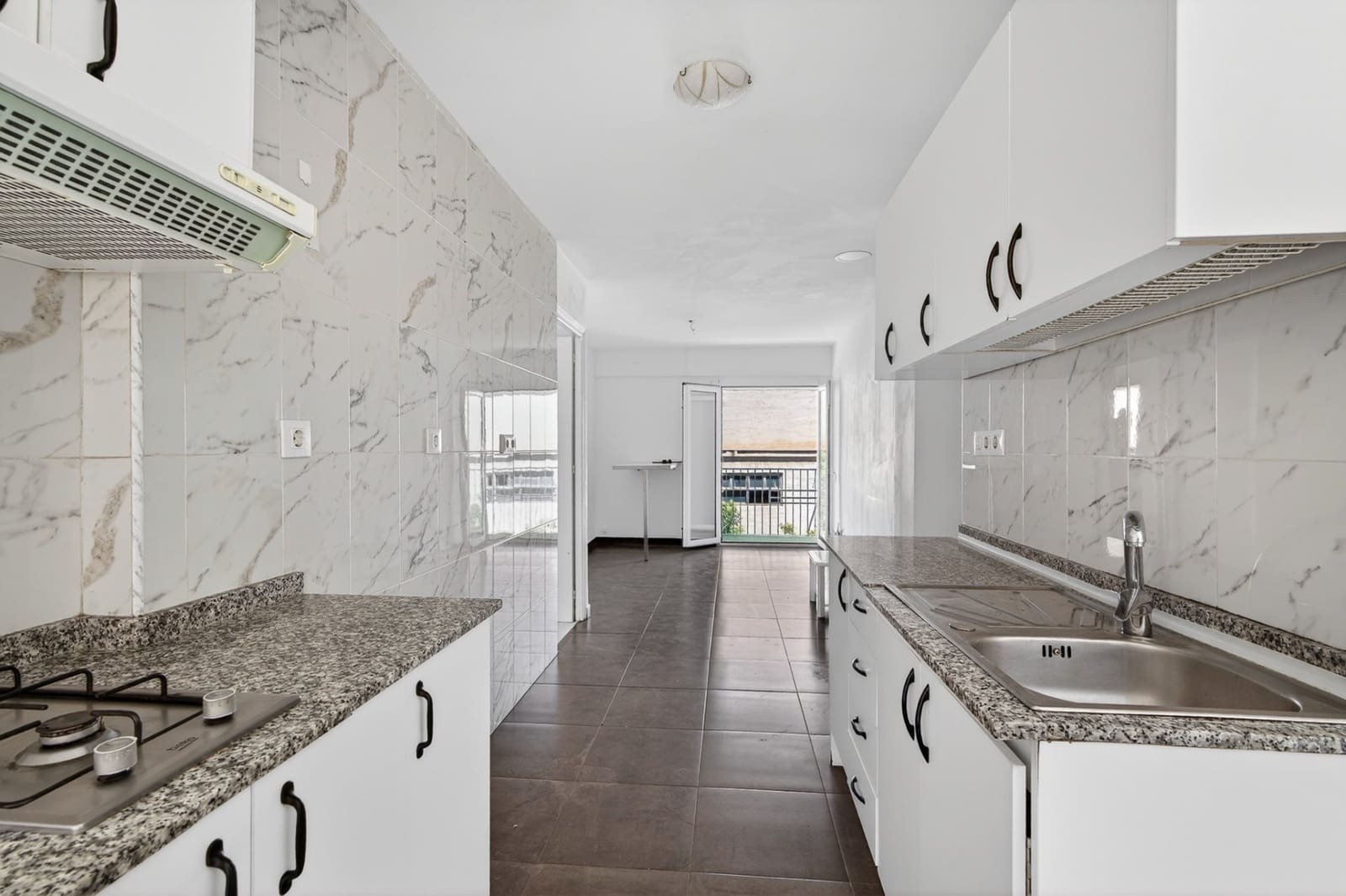3 camera da letto Appartamento in vendita in Alicante citta con piscina - 179.000 € (Rif: 9965908)