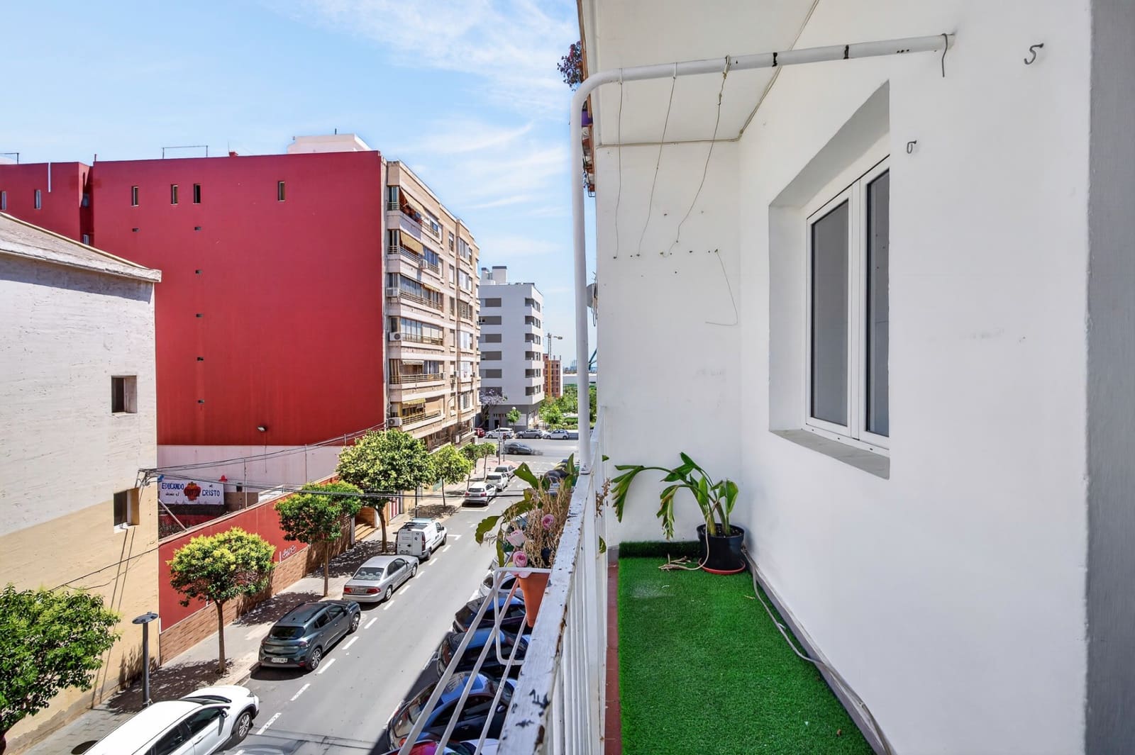 3 camera da letto Appartamento in vendita in Alicante citta con piscina - 179.000 € (Rif: 9965908)