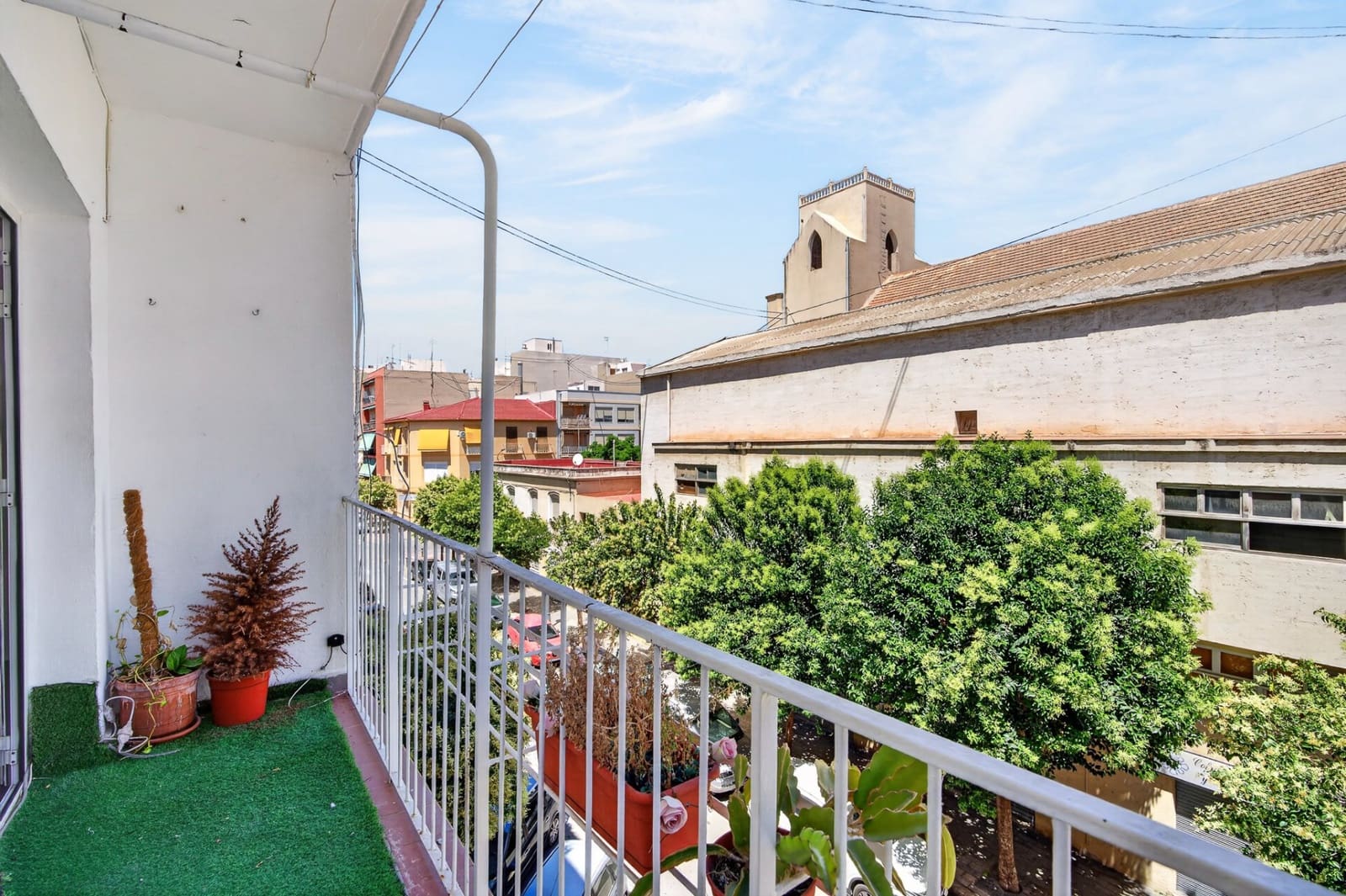 3 camera da letto Appartamento in vendita in Alicante citta con piscina - 179.000 € (Rif: 9965908)