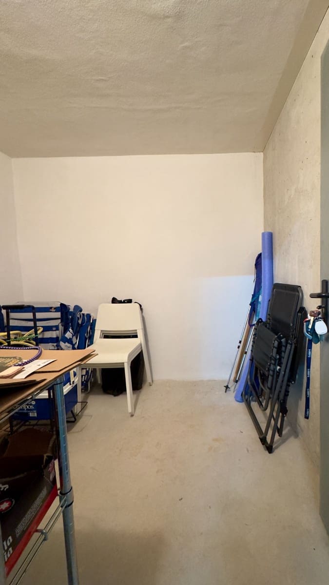 3 soverom Penthouse til salgs i Arenales del Sol med svømmebasseng garasje - € 489 000 (Ref: 9965909)