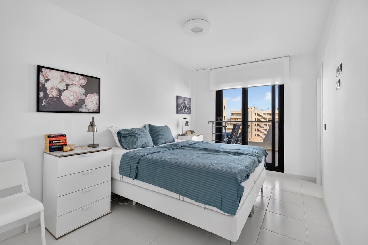 3 soverom Penthouse til salgs i Arenales del Sol med svømmebasseng garasje - € 489 000 (Ref: 9965909)