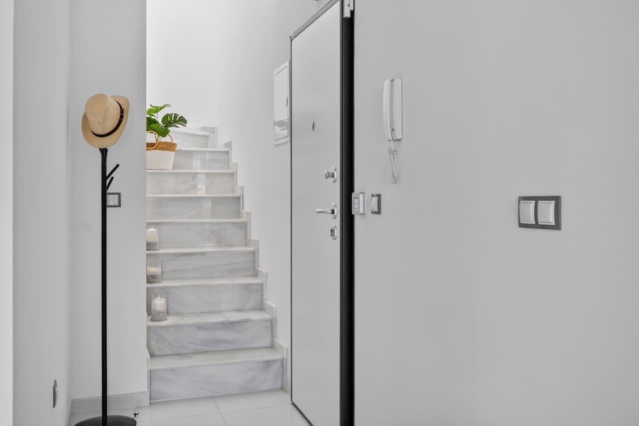 3 soverom Penthouse til salgs i Arenales del Sol med svømmebasseng garasje - € 489 000 (Ref: 9965909)