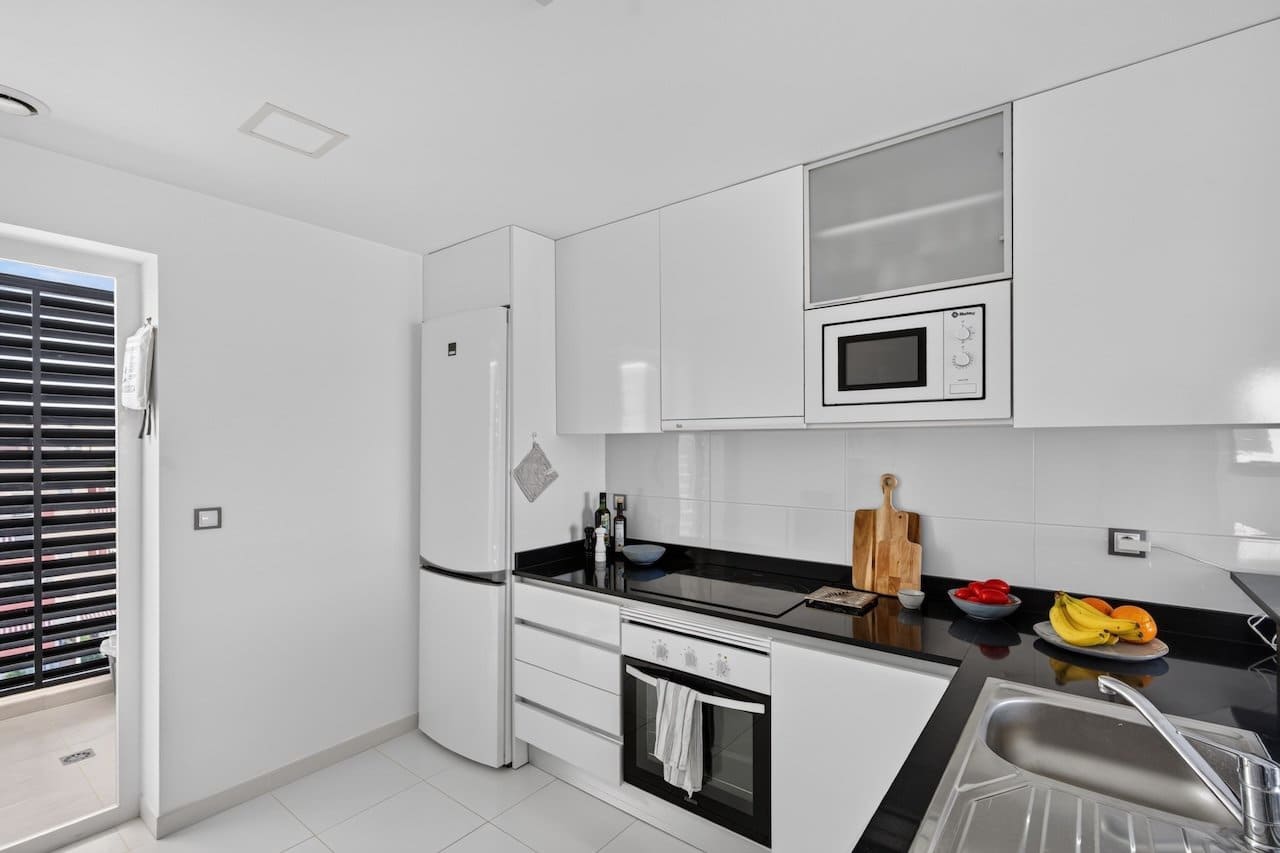 3 soverom Penthouse til salgs i Arenales del Sol med svømmebasseng garasje - € 489 000 (Ref: 9965909)