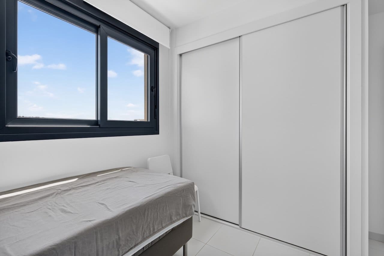 3 soverom Penthouse til salgs i Arenales del Sol med svømmebasseng garasje - € 489 000 (Ref: 9965909)