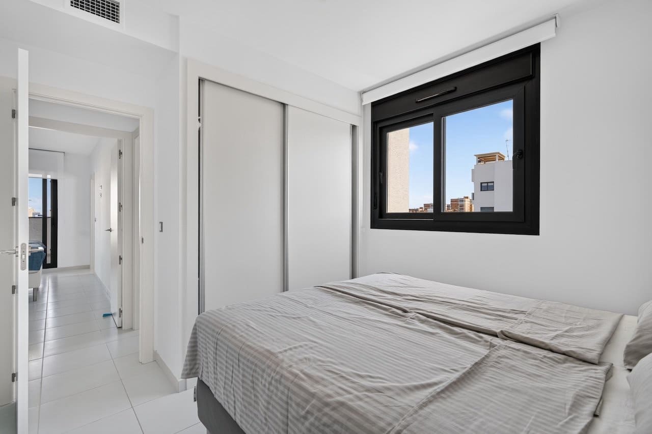 3 soverom Penthouse til salgs i Arenales del Sol med svømmebasseng garasje - € 489 000 (Ref: 9965909)
