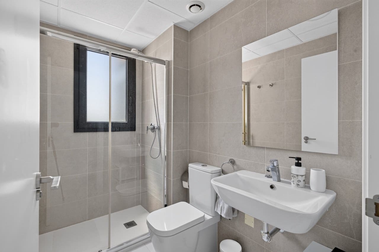 3 soverom Penthouse til salgs i Arenales del Sol med svømmebasseng garasje - € 489 000 (Ref: 9965909)