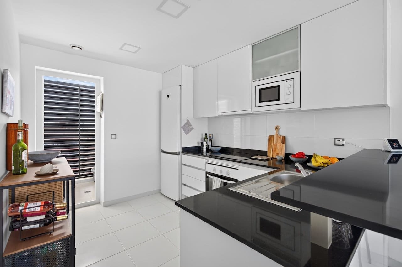 3 soverom Penthouse til salgs i Arenales del Sol med svømmebasseng garasje - € 489 000 (Ref: 9965909)