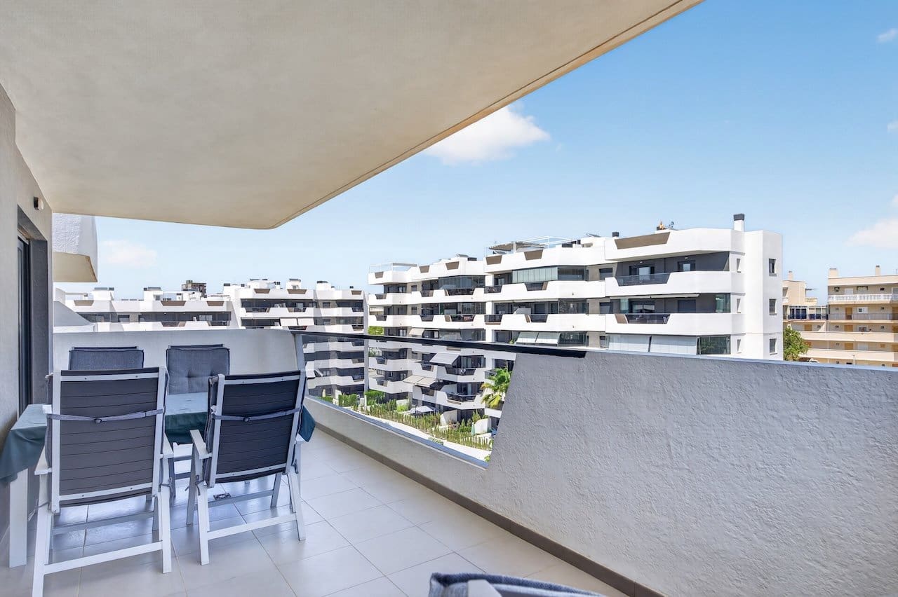 3 soverom Penthouse til salgs i Arenales del Sol med svømmebasseng garasje - € 489 000 (Ref: 9965909)