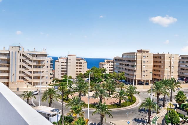 3 soveværelse Penthouse til salg i Arenales del Sol, Elche / Elx med swimmingpool garage - € 489.000 (Ref: 9965909)