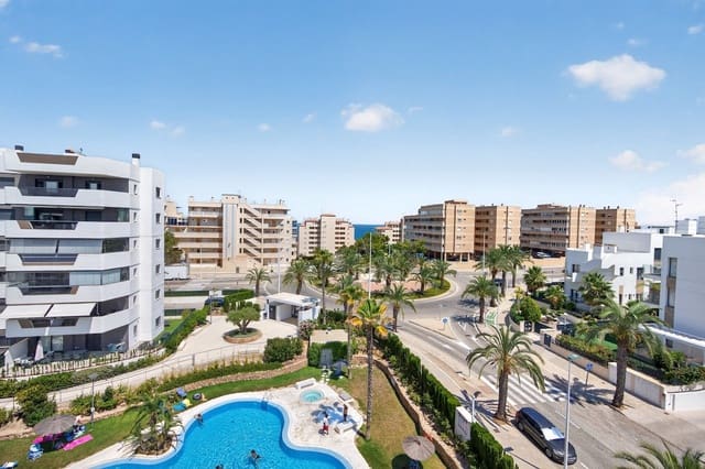 3 soveværelse Penthouse til salg i Arenales del Sol, Elche / Elx med swimmingpool garage - € 489.000 (Ref: 9965909)