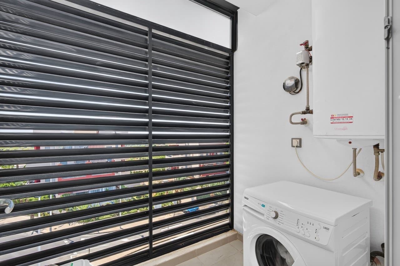 3 soverom Penthouse til salgs i Arenales del Sol med svømmebasseng garasje - € 489 000 (Ref: 9965909)