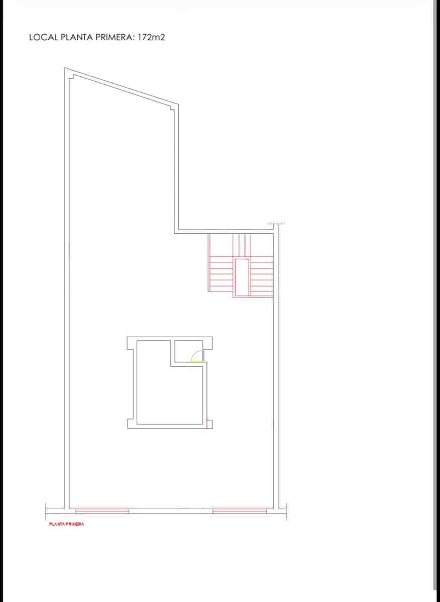 Local Comercial en Elche / Elx en venta con piscina - 160.000 € (Ref: 9971760)
