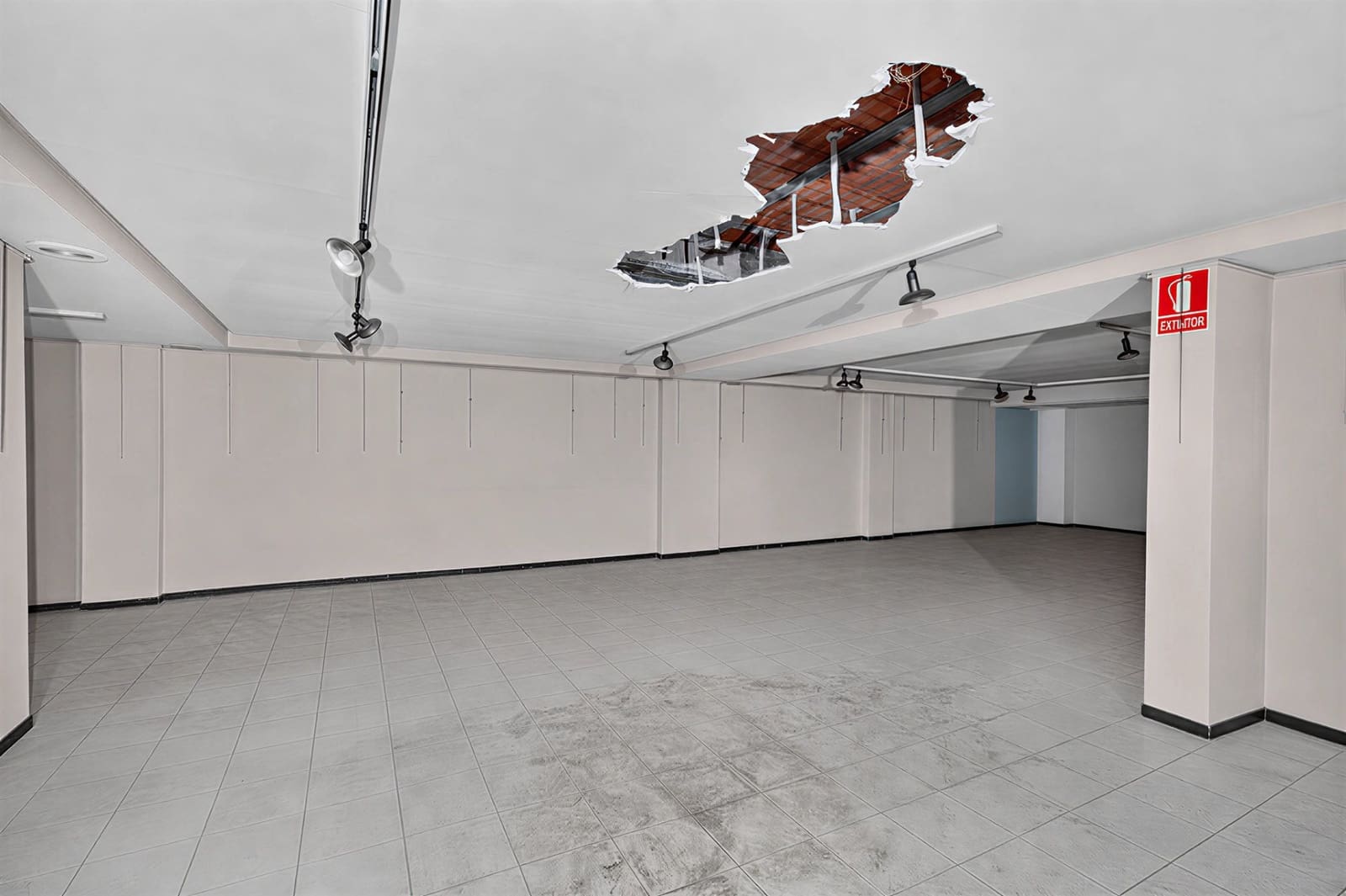 Local Comercial en Elche / Elx en venta con piscina - 160.000 € (Ref: 9971760)