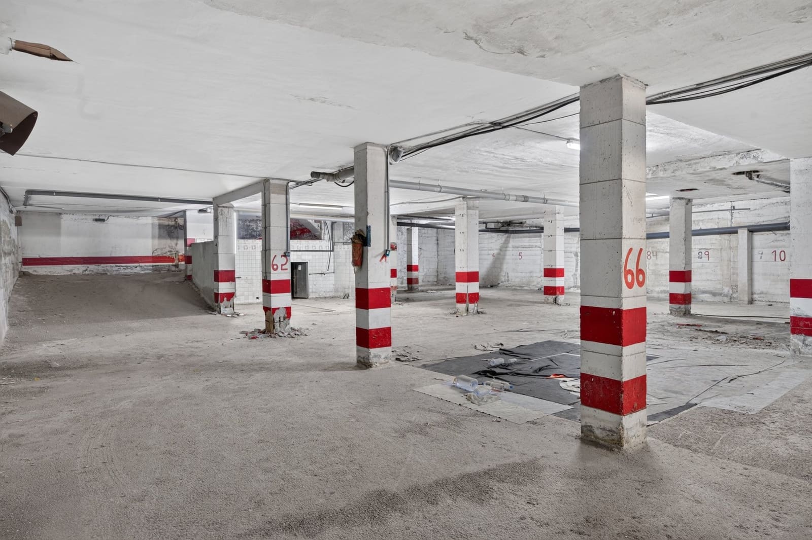 Garage til salg i Elche / Elx - € 200.000 (Ref: 9971761)