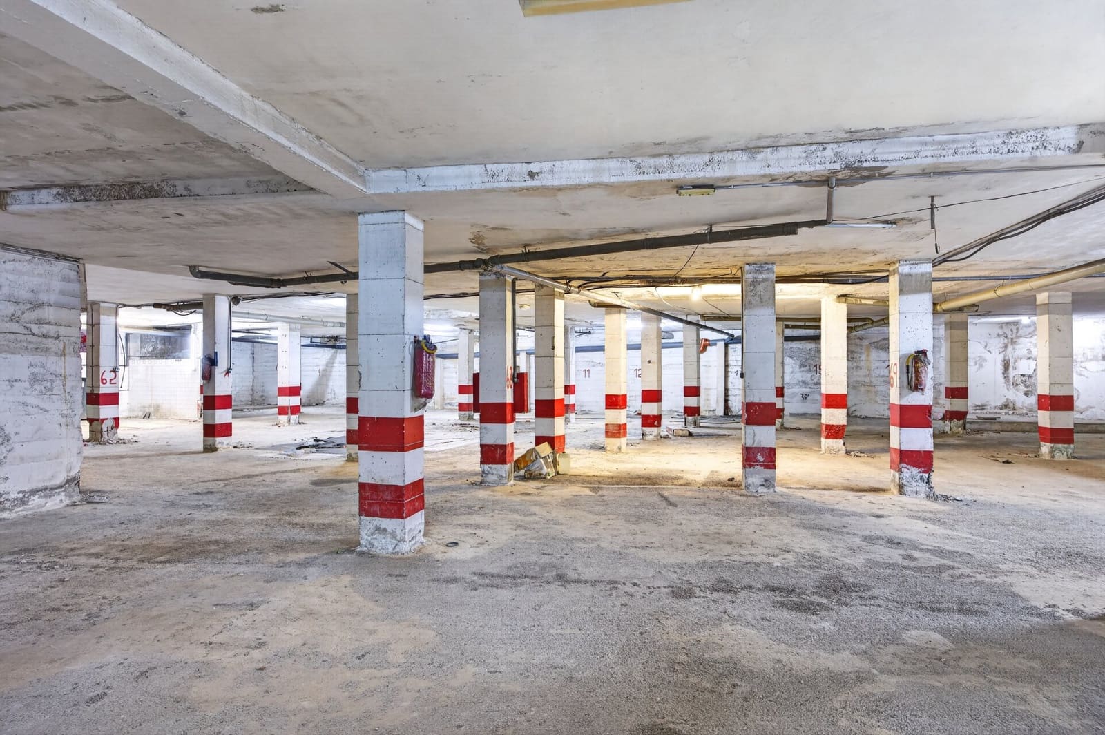 Garage til salg i Elche / Elx - € 200.000 (Ref: 9971761)