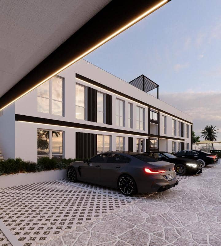 2 camera da letto Appartamento in vendita in Finestrat con piscina garage - 170.484 € (Rif: 9997643)