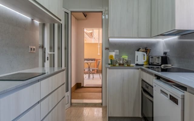 3 soveværelse Villa til salg i Playa Grande - Castellar, Mazarrón med garage - € 250.000 (Ref: 10004333)