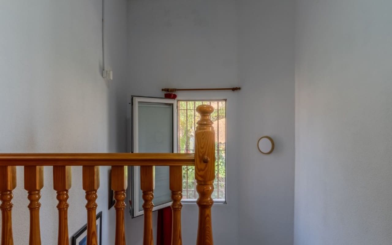 3 soveværelse Villa til salg i Puerto de Mazarron med garage - € 250.000 (Ref: 10004333)