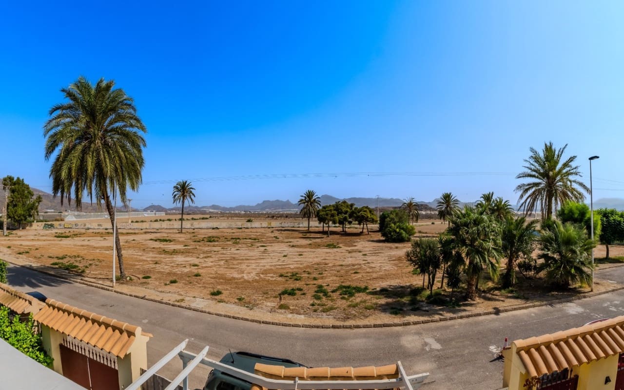 3 soveværelse Villa til salg i Puerto de Mazarron med garage - € 250.000 (Ref: 10004333)