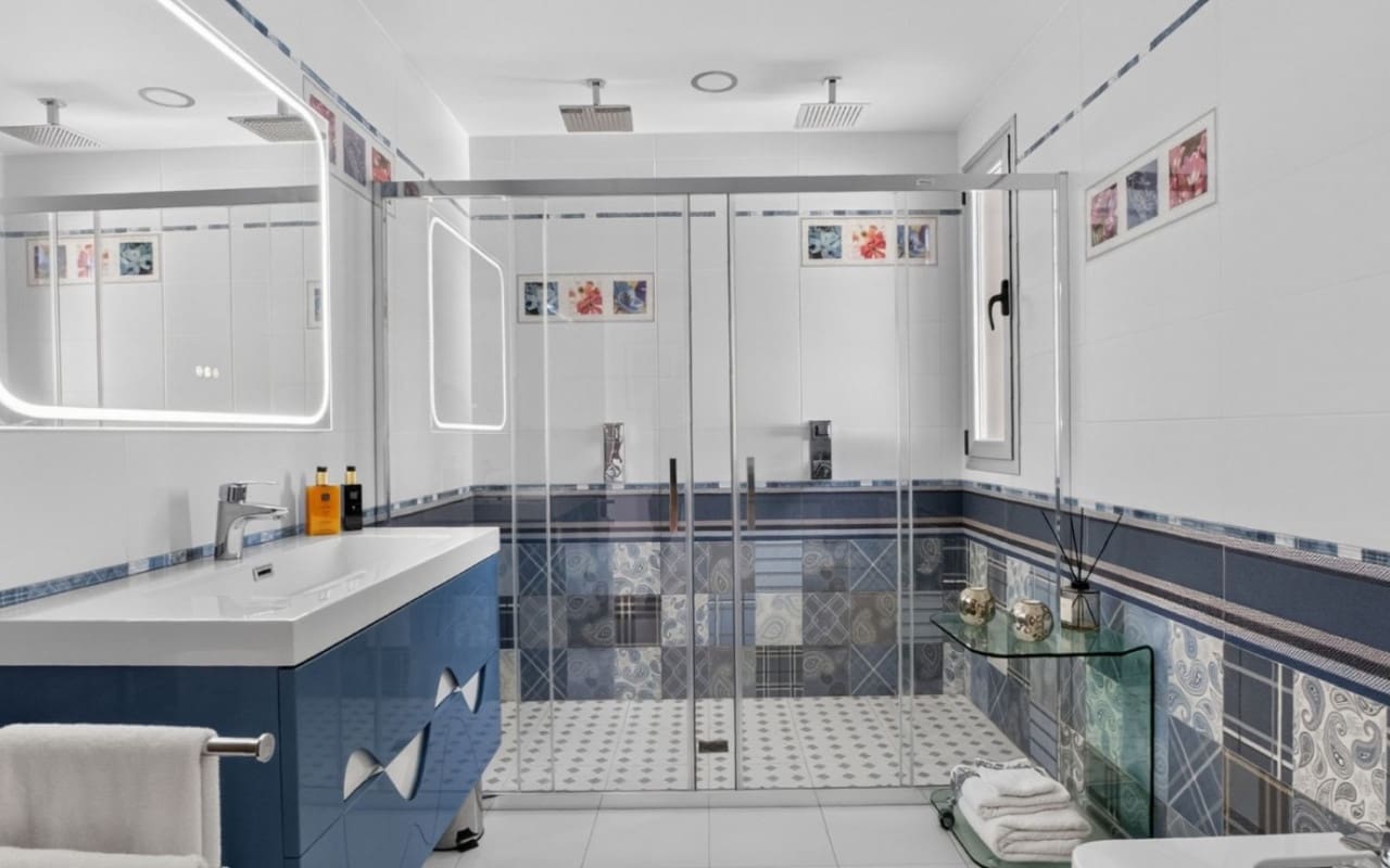 4 soveværelse Villa til salg i Pinar de Campoverde med swimmingpool garage - € 1.475.000 (Ref: 10004334)
