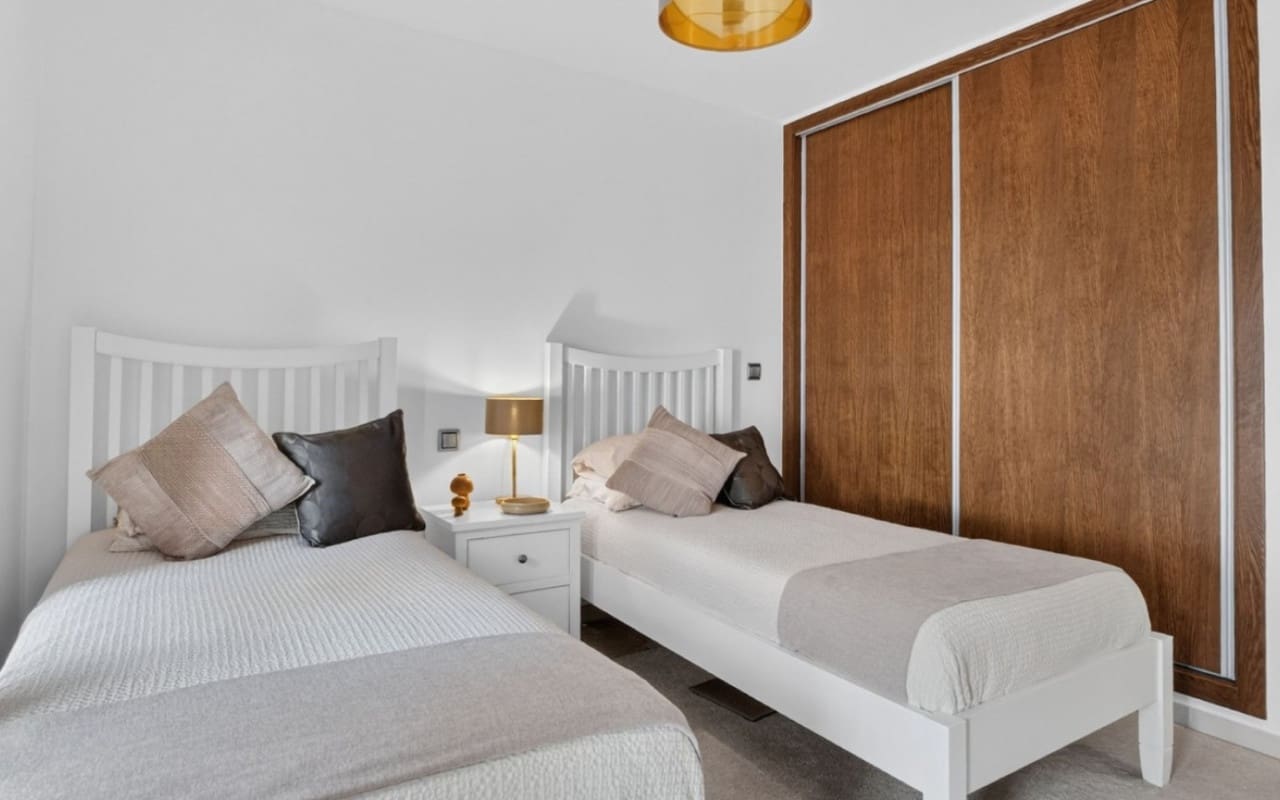 4 soveværelse Villa til salg i Pinar de Campoverde med swimmingpool garage - € 1.475.000 (Ref: 10004334)