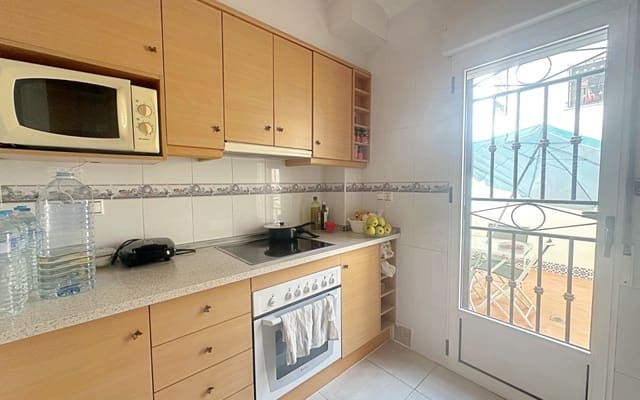 2 slaapkamer Huis te koop in Torrevieja met zwembad - € 162.500 (Ref: 10004335)