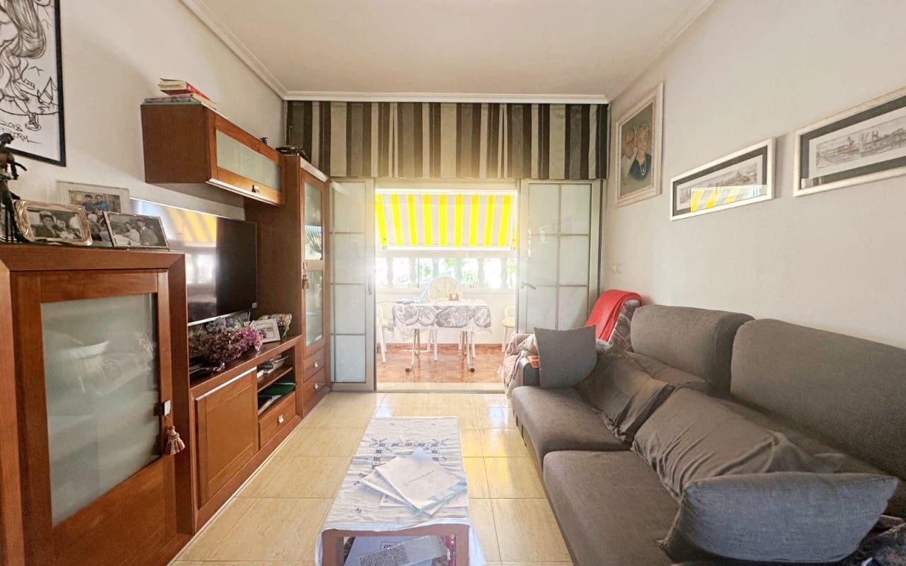 2 soverom Hus til salgs i Aguas Nuevas med svømmebasseng - € 169 900 (Ref: 10004336)