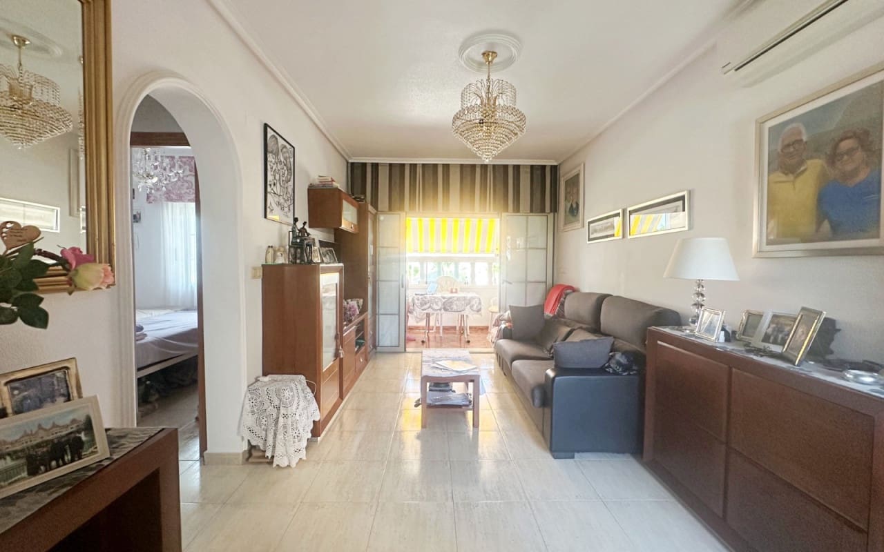 2 soverom Hus til salgs i Aguas Nuevas med svømmebasseng - € 169 900 (Ref: 10004336)