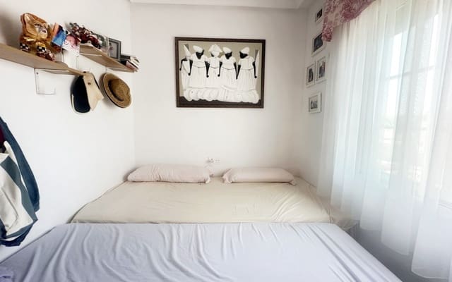 Casa de 2 habitaciones en Aguas Nuevas, Torrevieja en venta con piscina - 169.900 € (Ref: 10004336)