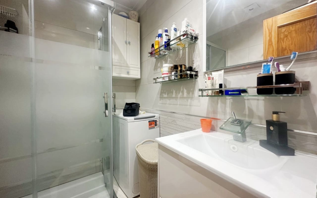 2 soverom Hus til salgs i Aguas Nuevas med svømmebasseng - € 169 900 (Ref: 10004336)