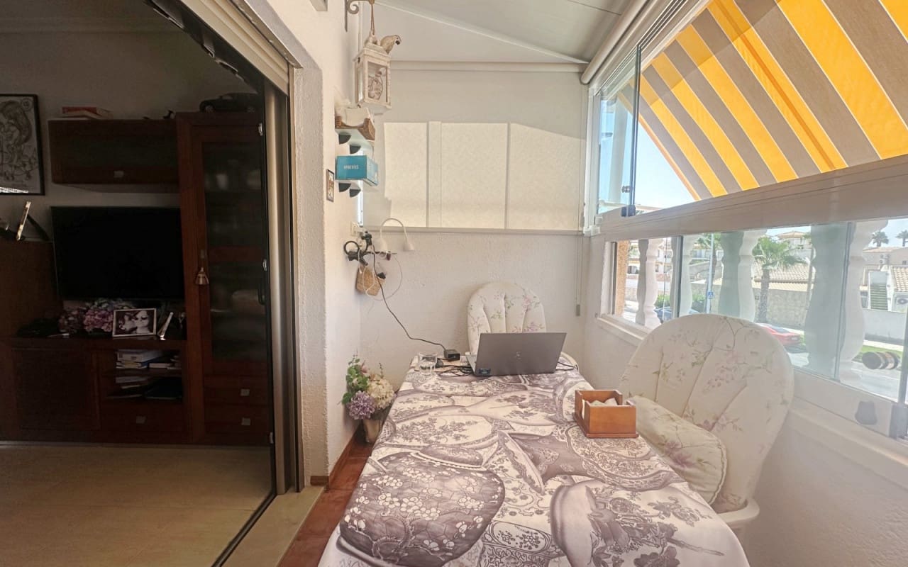 2 soverom Hus til salgs i Aguas Nuevas med svømmebasseng - € 169 900 (Ref: 10004336)