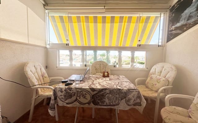 Casa de 2 habitaciones en Aguas Nuevas, Torrevieja en venta con piscina - 169.900 € (Ref: 10004336)