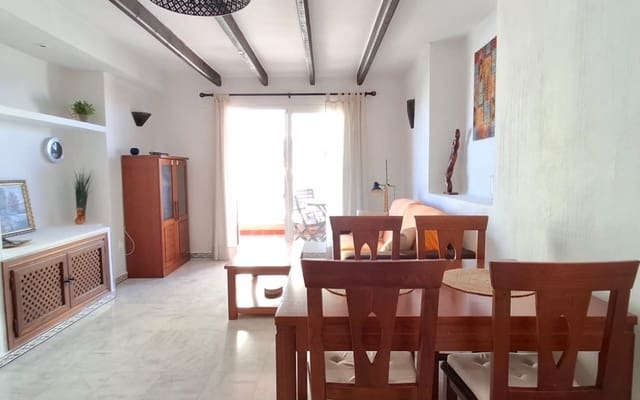 2 soveværelse Lejlighed til salg i Playa de los Locos, Torrevieja med swimmingpool garage - € 254.000 (Ref: 10004337)